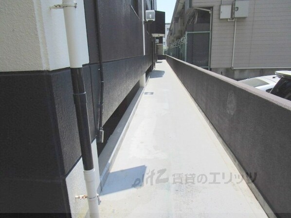 ハピネス栄町の物件内観写真